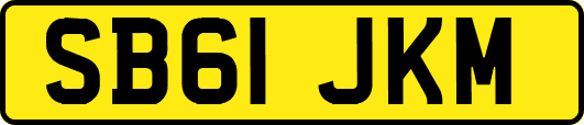 SB61JKM