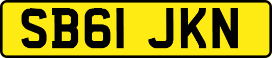 SB61JKN