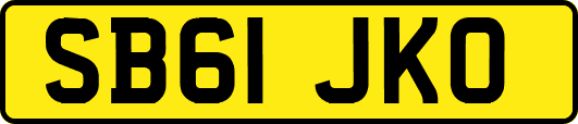 SB61JKO