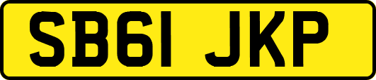SB61JKP