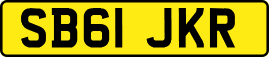 SB61JKR