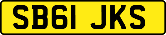 SB61JKS