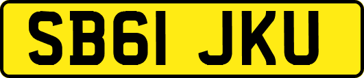 SB61JKU