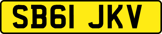 SB61JKV