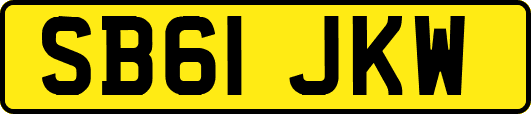SB61JKW