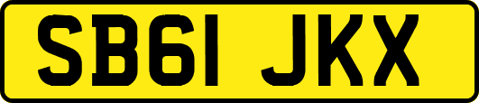 SB61JKX