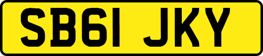 SB61JKY