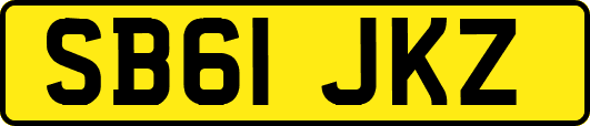 SB61JKZ