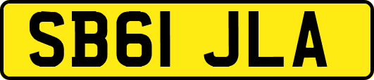 SB61JLA