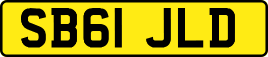 SB61JLD