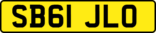 SB61JLO