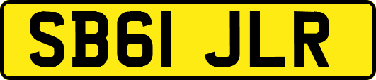 SB61JLR