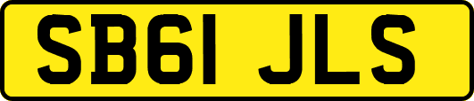 SB61JLS