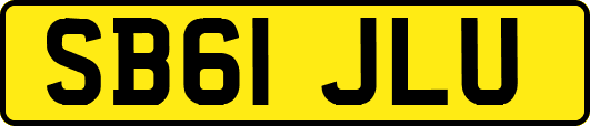 SB61JLU