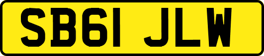 SB61JLW