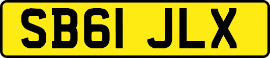 SB61JLX