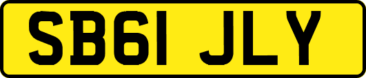 SB61JLY