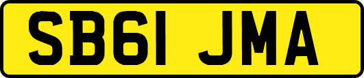 SB61JMA