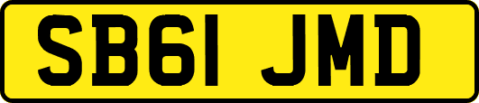 SB61JMD