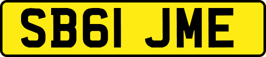 SB61JME