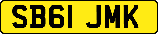 SB61JMK