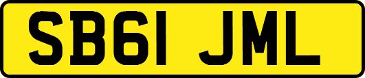 SB61JML