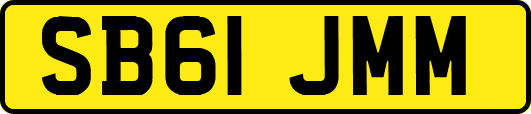 SB61JMM