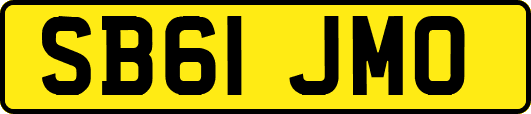 SB61JMO