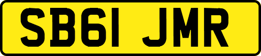 SB61JMR
