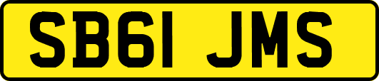 SB61JMS