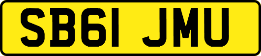 SB61JMU