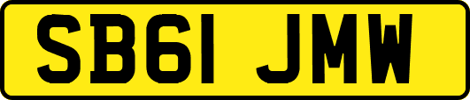 SB61JMW