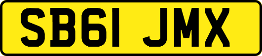 SB61JMX