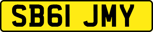 SB61JMY