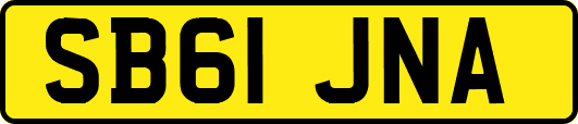 SB61JNA