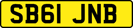 SB61JNB
