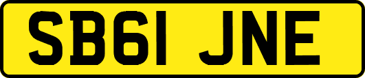 SB61JNE