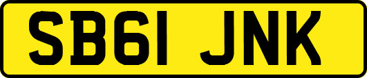 SB61JNK