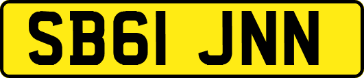 SB61JNN