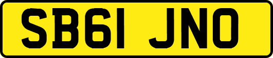 SB61JNO