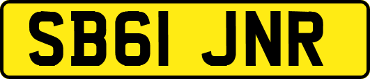 SB61JNR