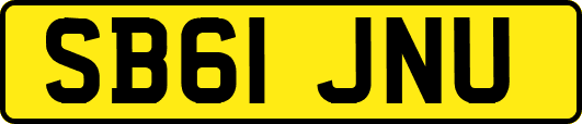 SB61JNU