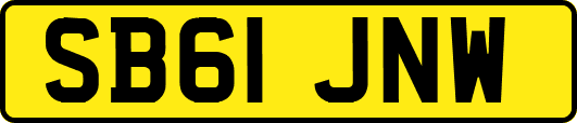 SB61JNW