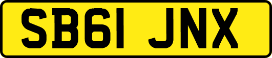 SB61JNX