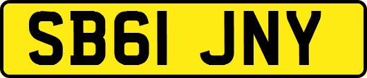SB61JNY