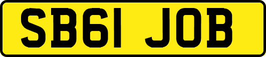 SB61JOB