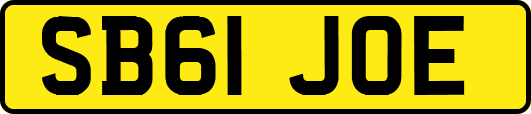 SB61JOE