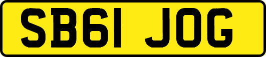 SB61JOG