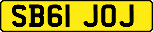 SB61JOJ