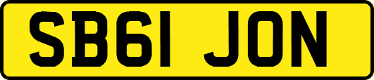 SB61JON